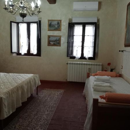 B&B A Casa Mia Pisa Ngoại thất bức ảnh